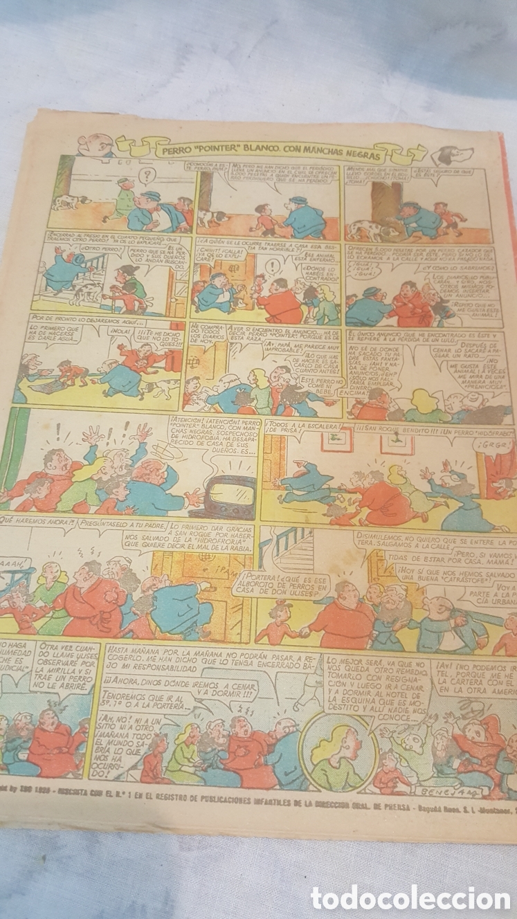 C&oacute;mics: TBO EL HUEVO MARAVILLOSO - Foto 2