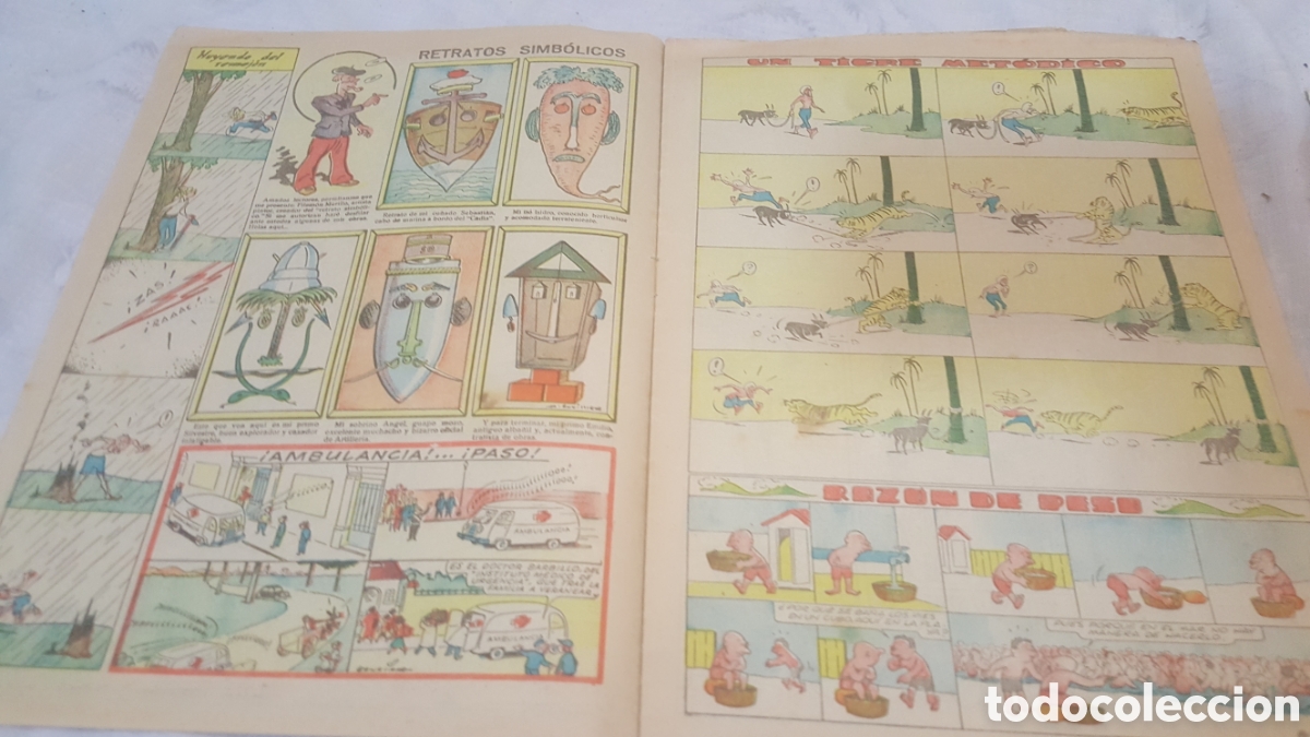 C&oacute;mics: TBO EL HUEVO MARAVILLOSO - Foto 3