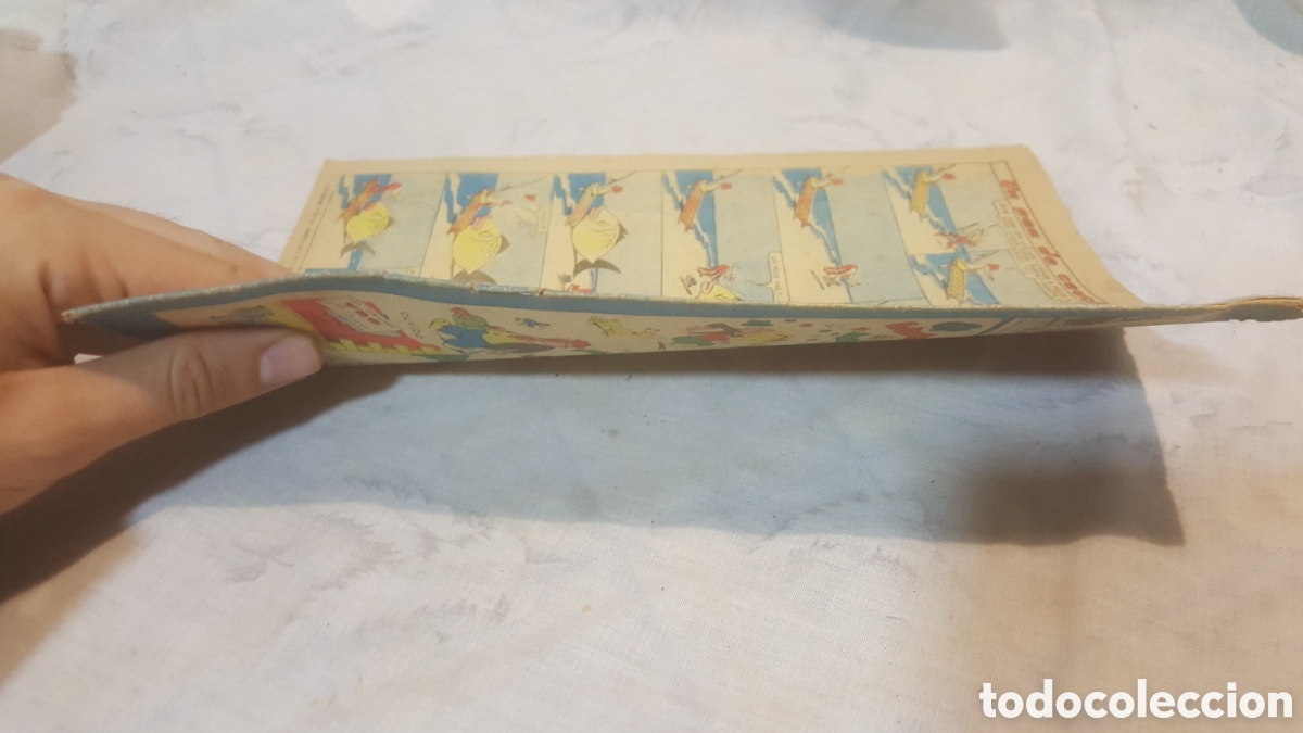 C&oacute;mics: TBO LENGUAJE DE LA MALETA - Foto 4