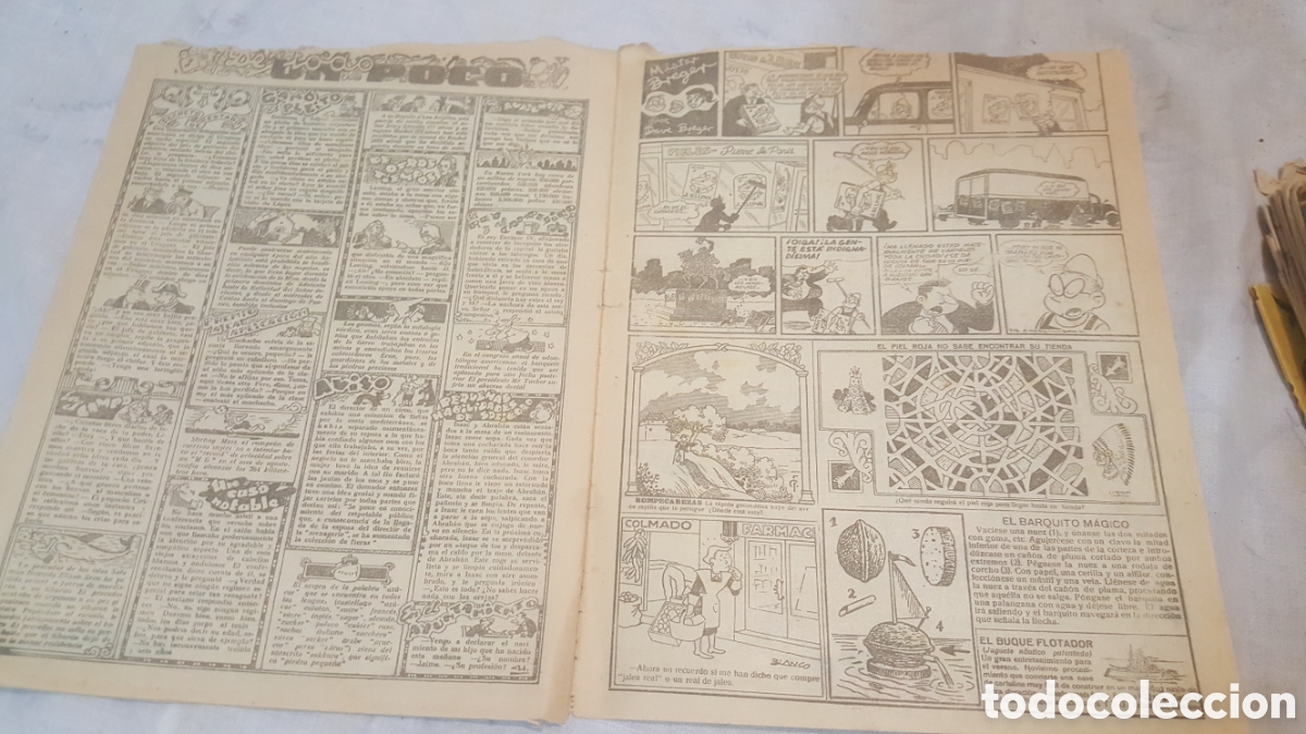 C&oacute;mics: TBO UN RAT&Oacute;N ALARMANTE - Foto 3