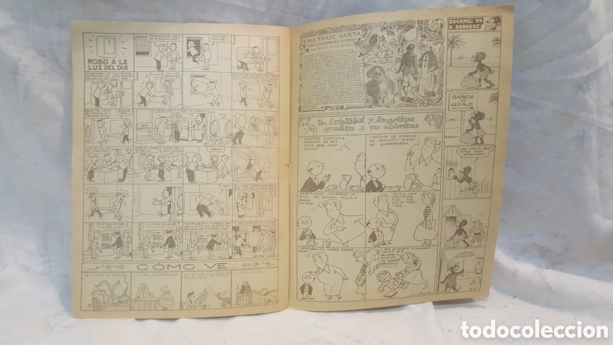 C&oacute;mics: TBO N&deg;146 - Foto 3