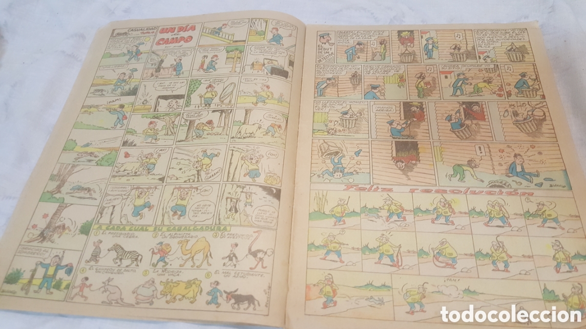 C&oacute;mics: TBO N&deg;150 - Foto 3