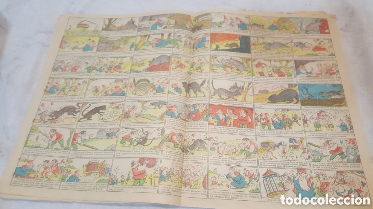 C&oacute;mics: TBO N&deg;161 - Foto 3