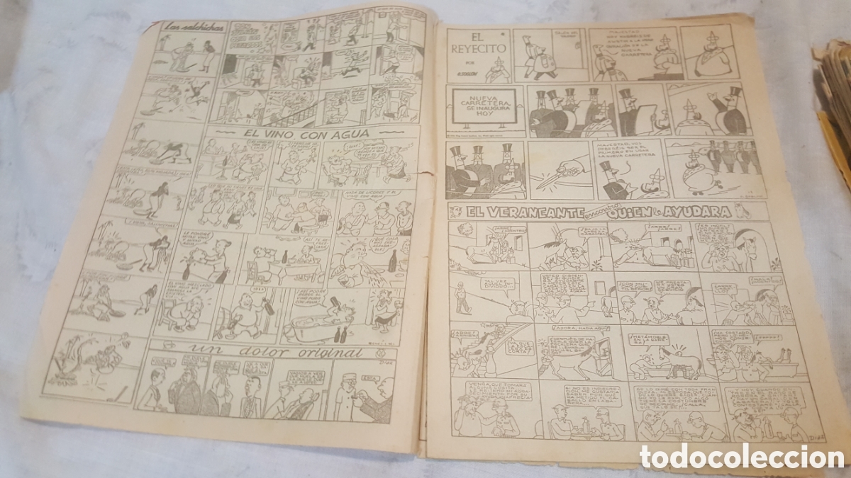 C&oacute;mics: TBO N&deg;164 - Foto 3