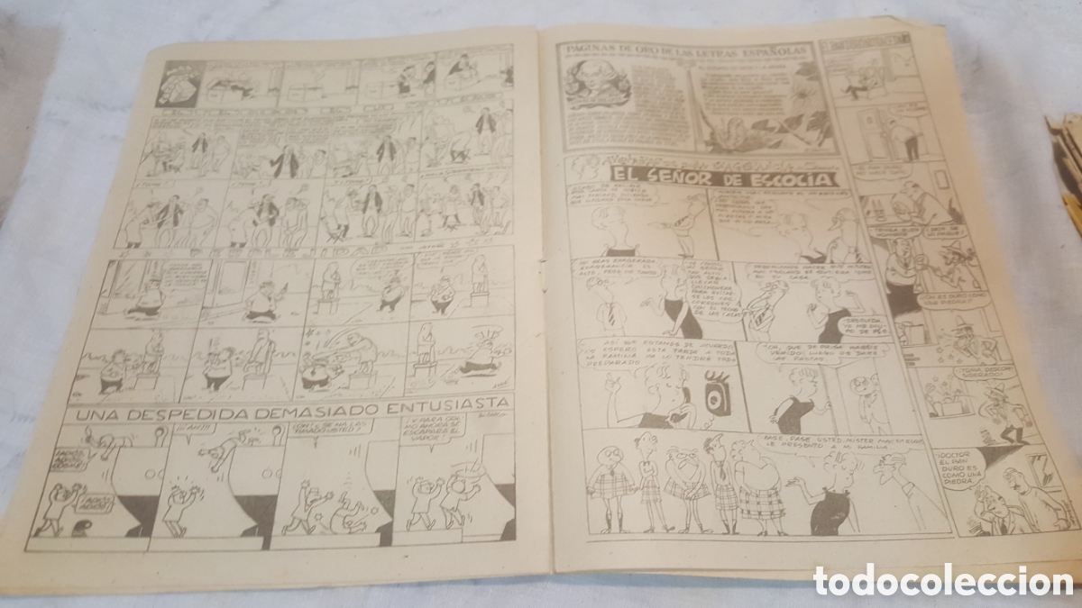 C&oacute;mics: TBO N&deg;209 - Foto 3