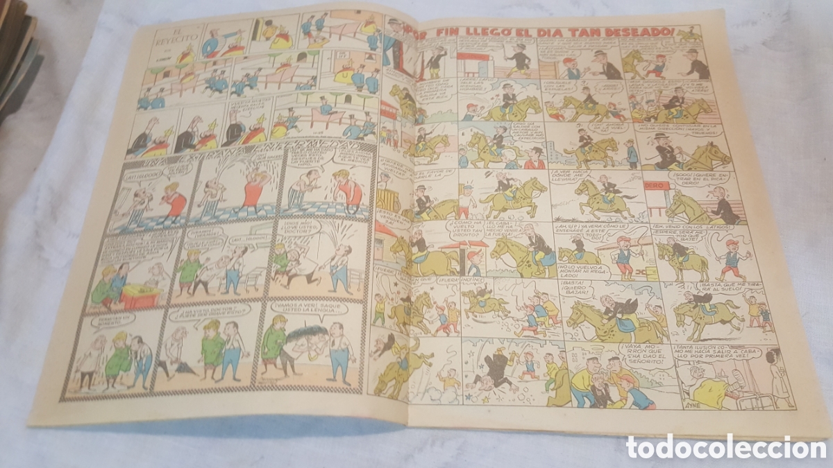 C&oacute;mics: TBO N&deg;211 - Foto 3