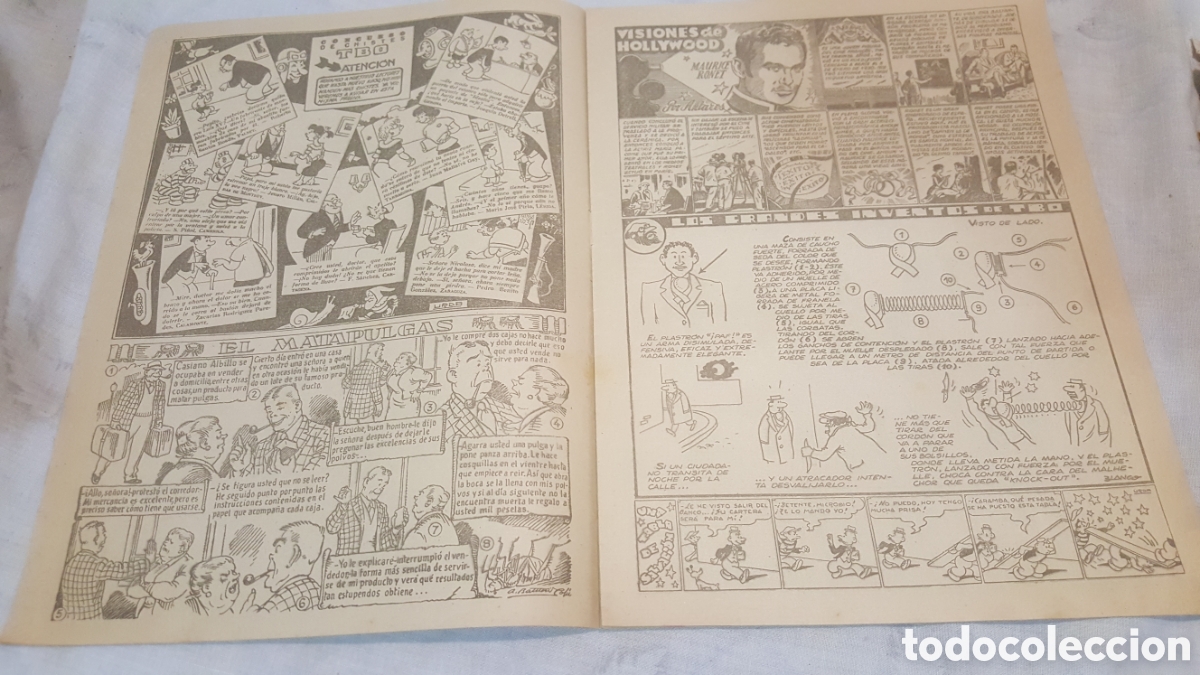 C&oacute;mics: TBO N&deg;212 - Foto 3