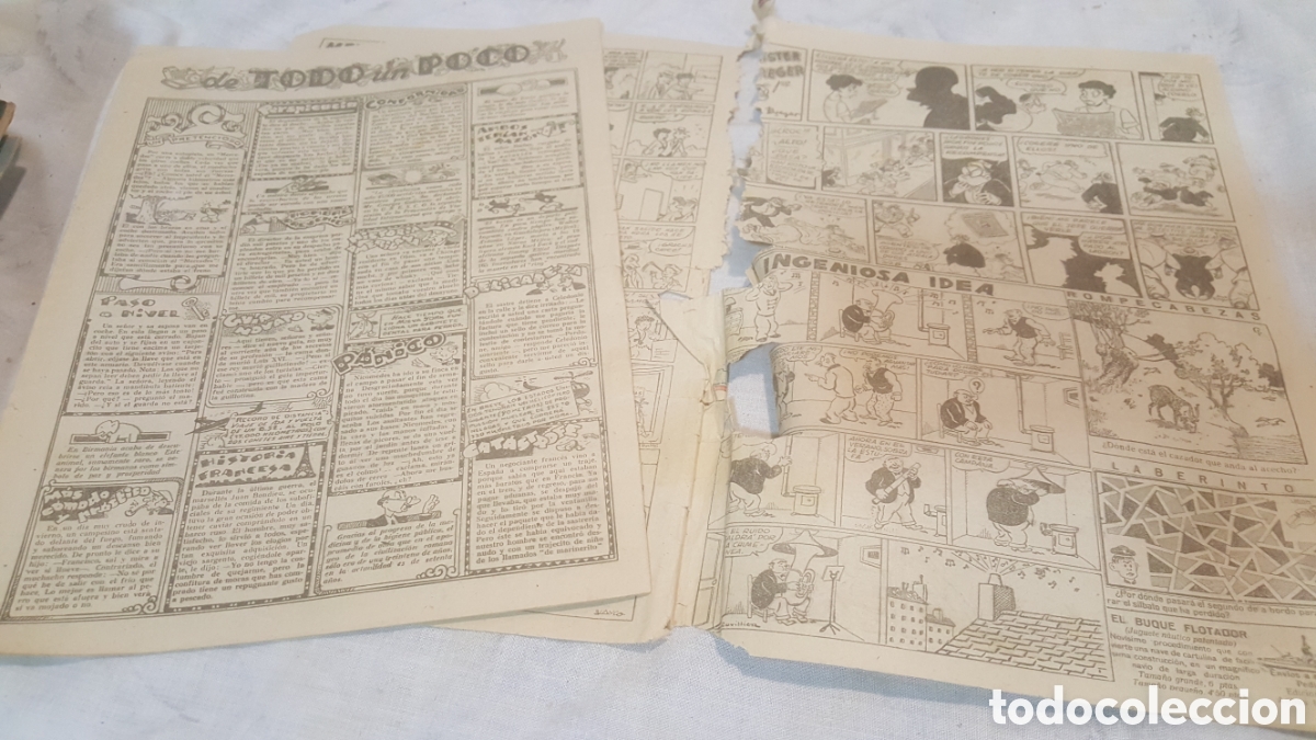C&oacute;mics: TBO N&deg;220 - Foto 4