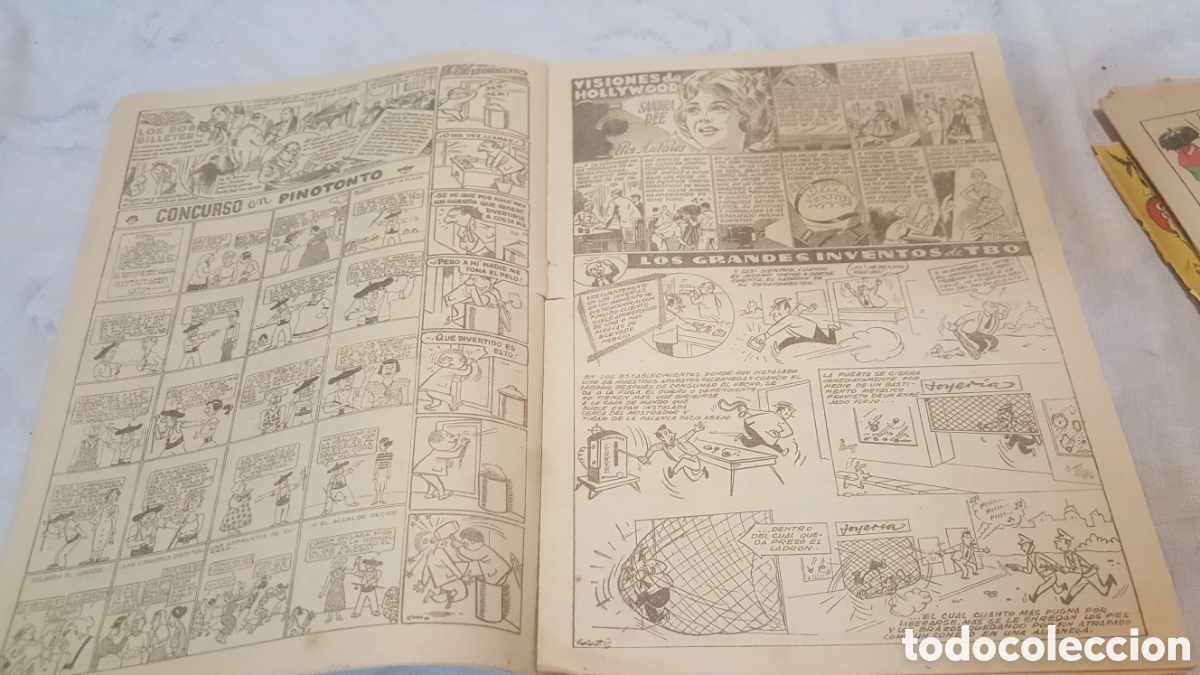C&oacute;mics: TBO N&deg;227 - Foto 3