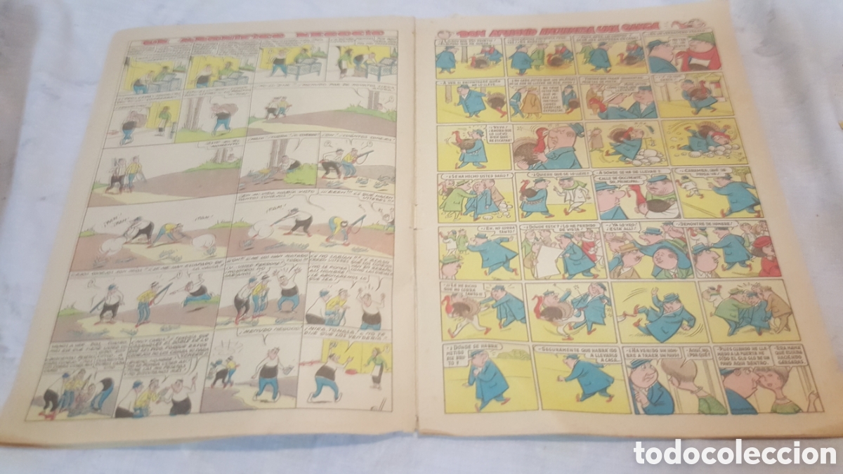 C&oacute;mics: TBO N&deg;230 - Foto 3