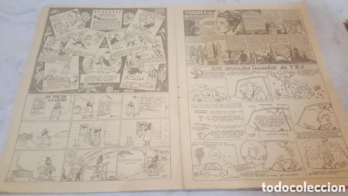 C&oacute;mics: TBO N&deg;236 - Foto 3