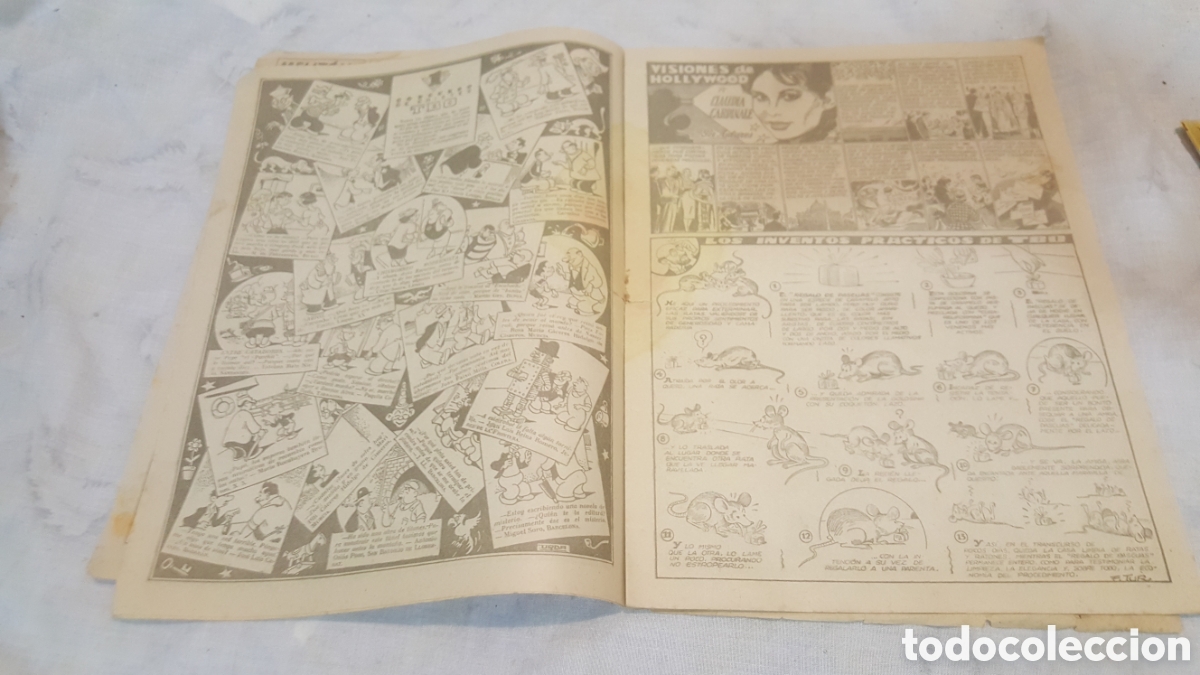 C&oacute;mics: TBO N&deg;179 - Foto 3