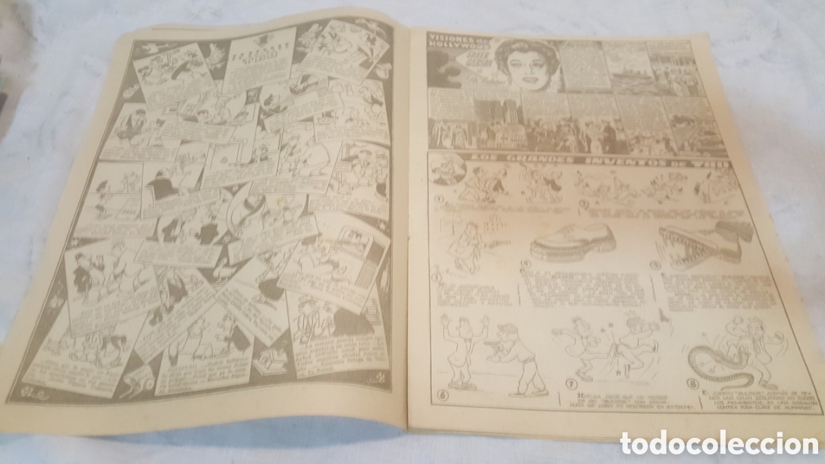 C&oacute;mics: TBO N&deg;182 - Foto 3