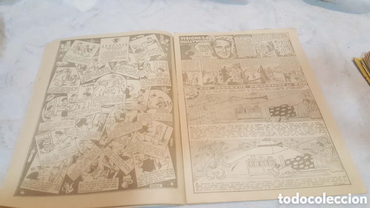 C&oacute;mics: TBO N&deg;183 - Foto 3