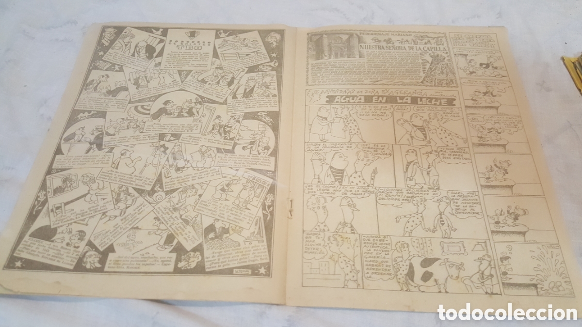 C&oacute;mics: TBO N&deg;188 - Foto 3