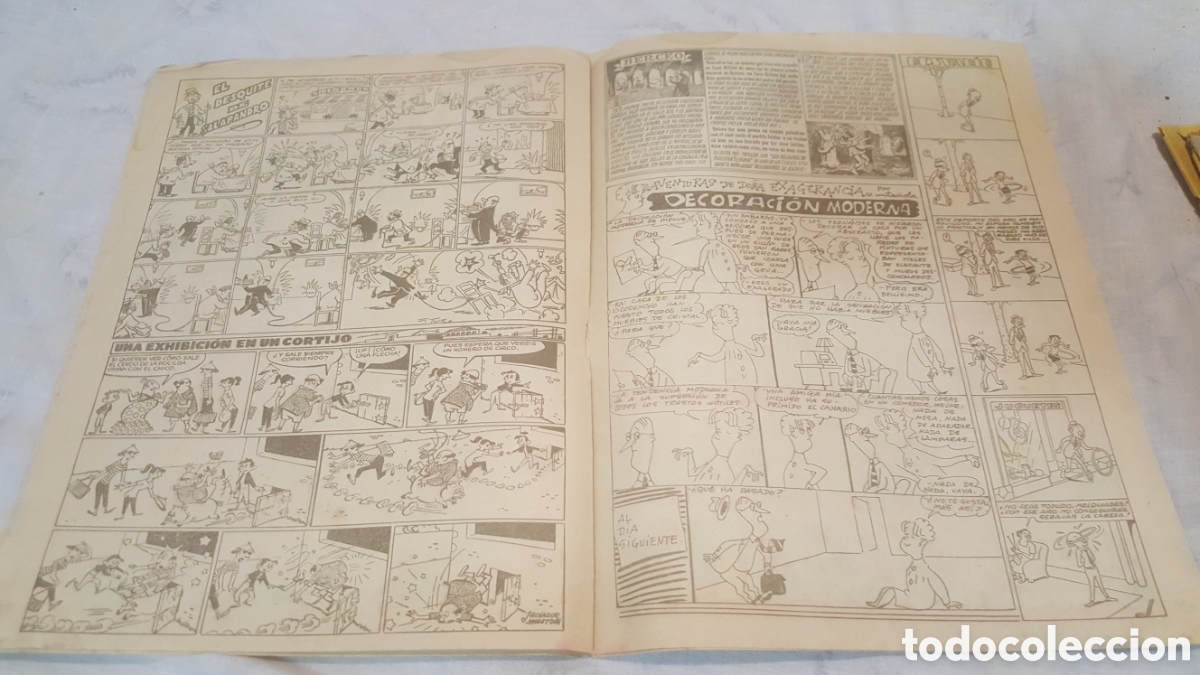 C&oacute;mics: TBO N&deg;193 - Foto 3