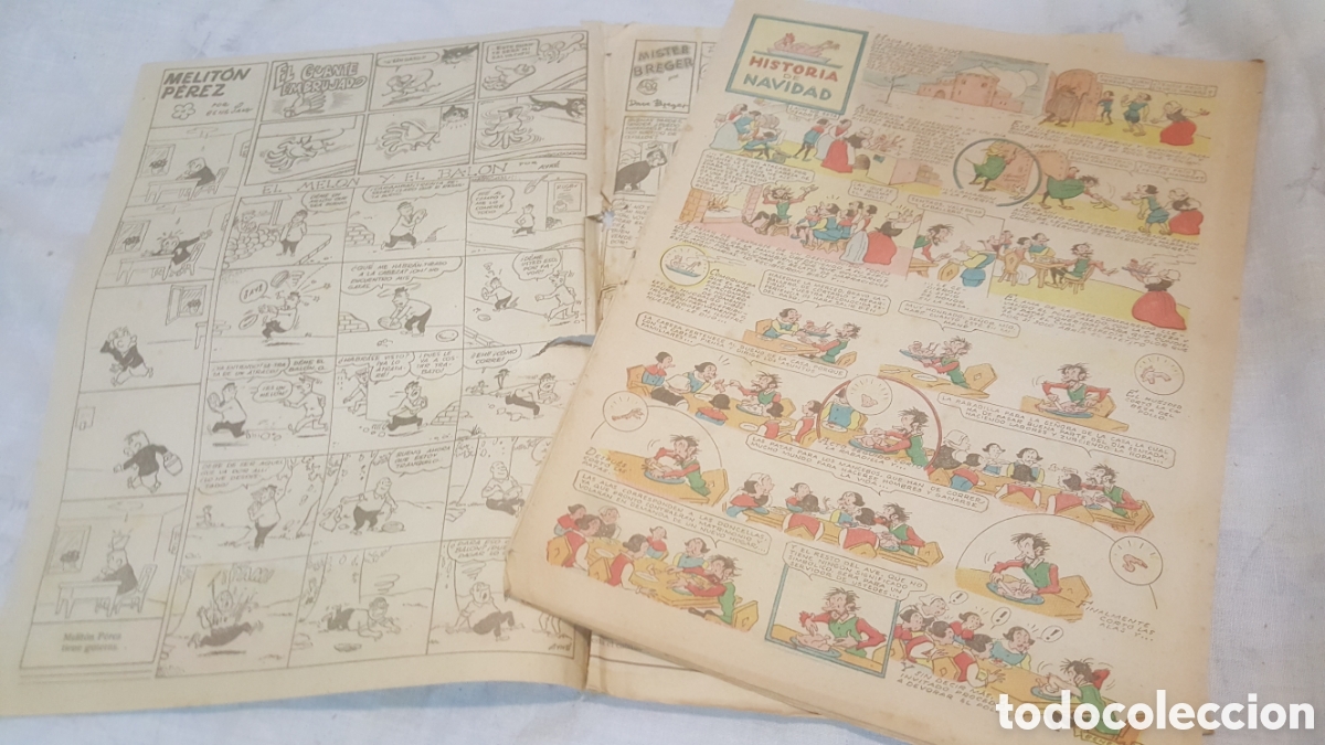 C&oacute;mics: TBO N&deg;201 - Foto 3