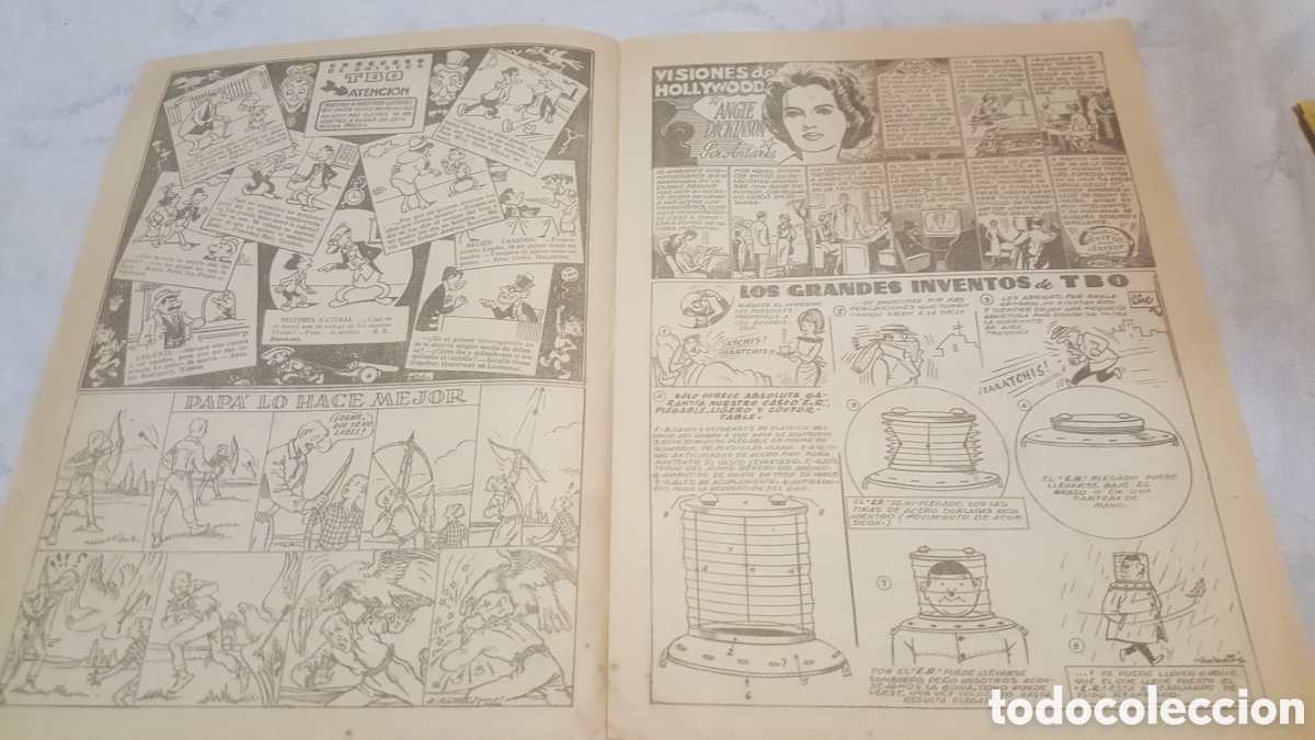 C&oacute;mics: TBO N&deg;286 - Foto 3