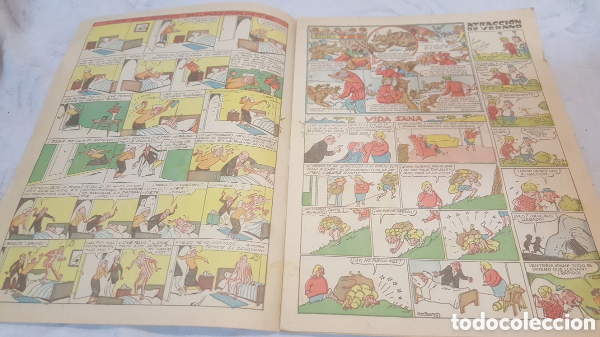 C&oacute;mics: TBO N&deg;287 - Foto 3
