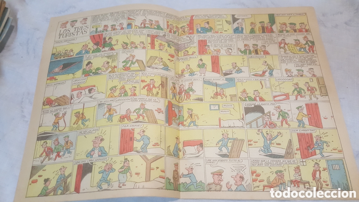 C&oacute;mics: TBO N&deg;288 - Foto 3
