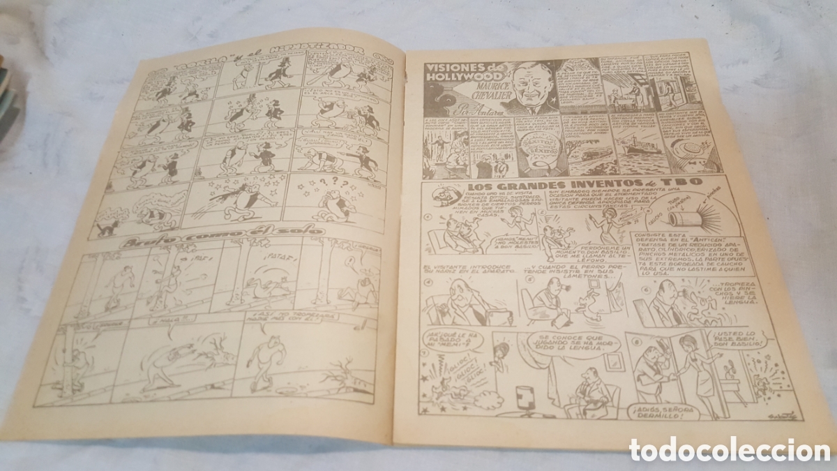 C&oacute;mics: TBO N&deg;289 - Foto 3