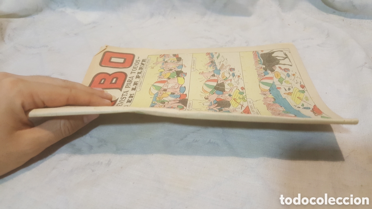 C&oacute;mics: TBO N&deg;349 - Foto 4