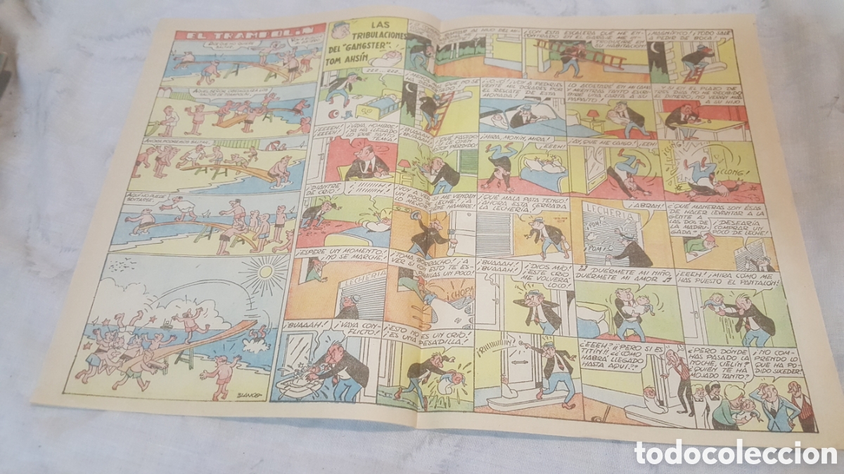 C&oacute;mics: TBO N&deg;351 - Foto 3