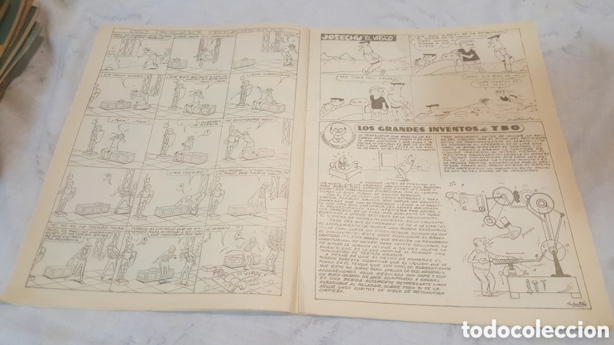C&oacute;mics: TBO N&deg;355 - Foto 3