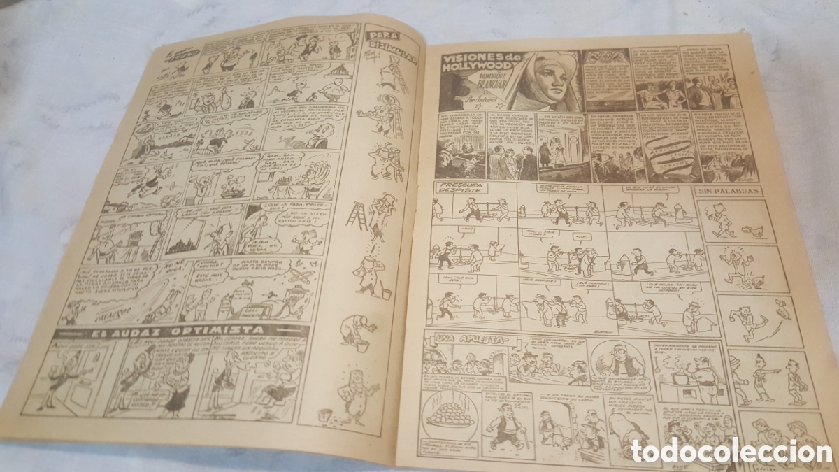 C&oacute;mics: TBO N&deg;74 - Foto 3
