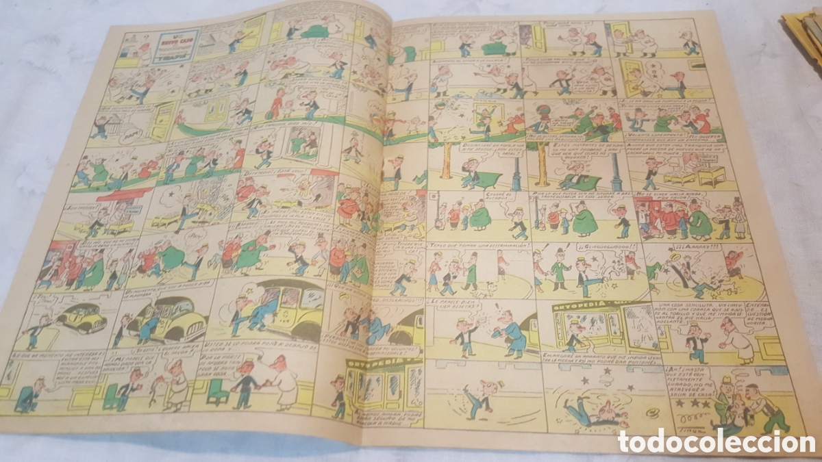C&oacute;mics: TBO N&deg;81 - Foto 3