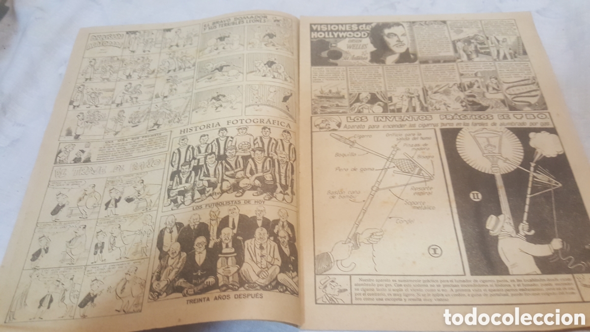 C&oacute;mics: TBO N&deg;83 - Foto 3