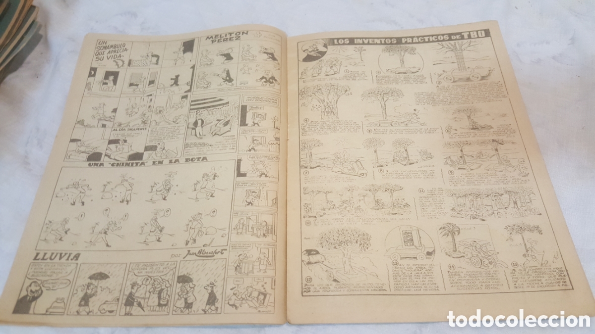 C&oacute;mics: TBO N&deg;88 - Foto 3