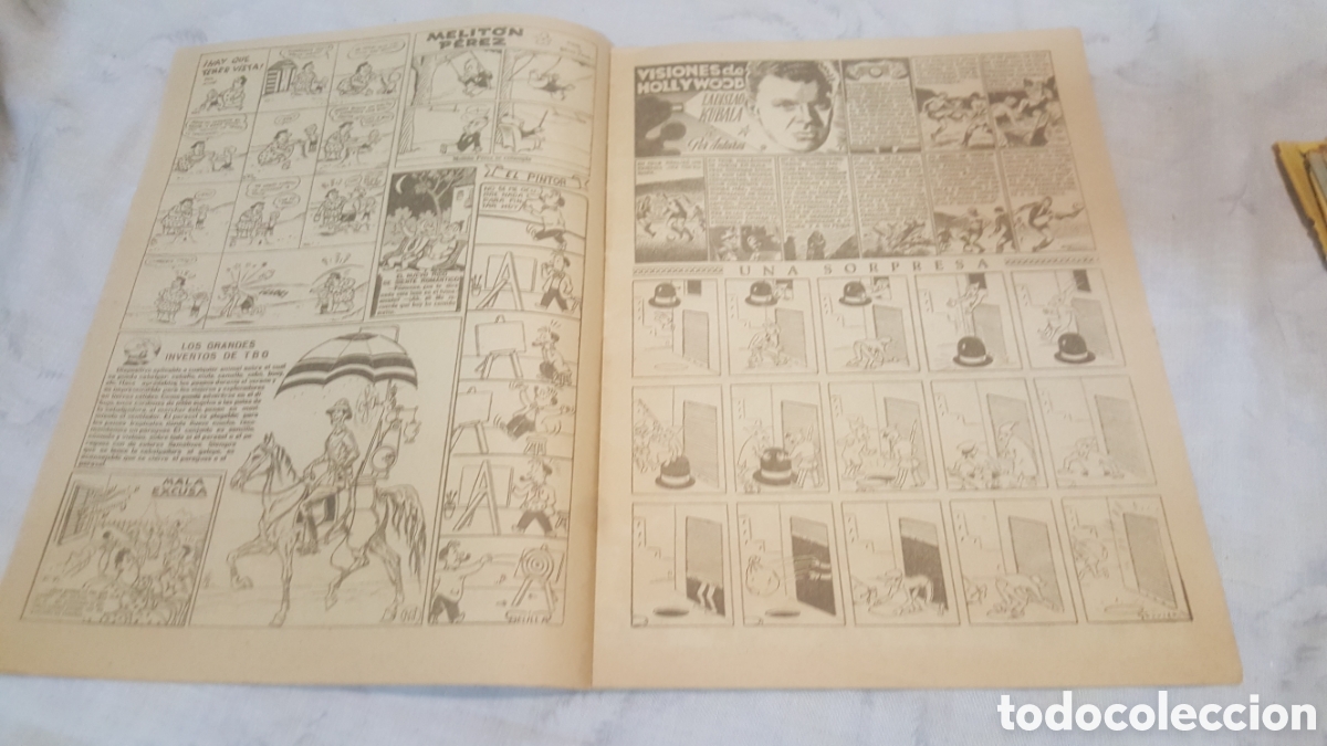 C&oacute;mics: TBO N&deg;89 - Foto 3