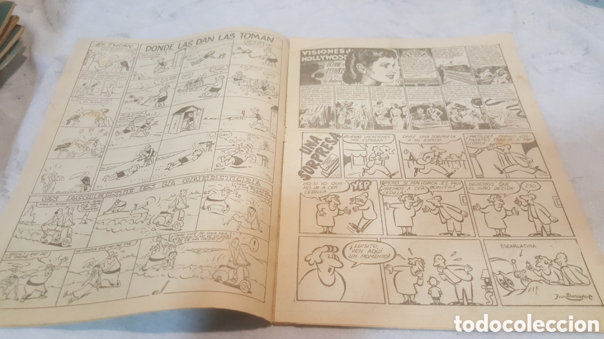 C&oacute;mics: TBO N&deg;90 - Foto 3