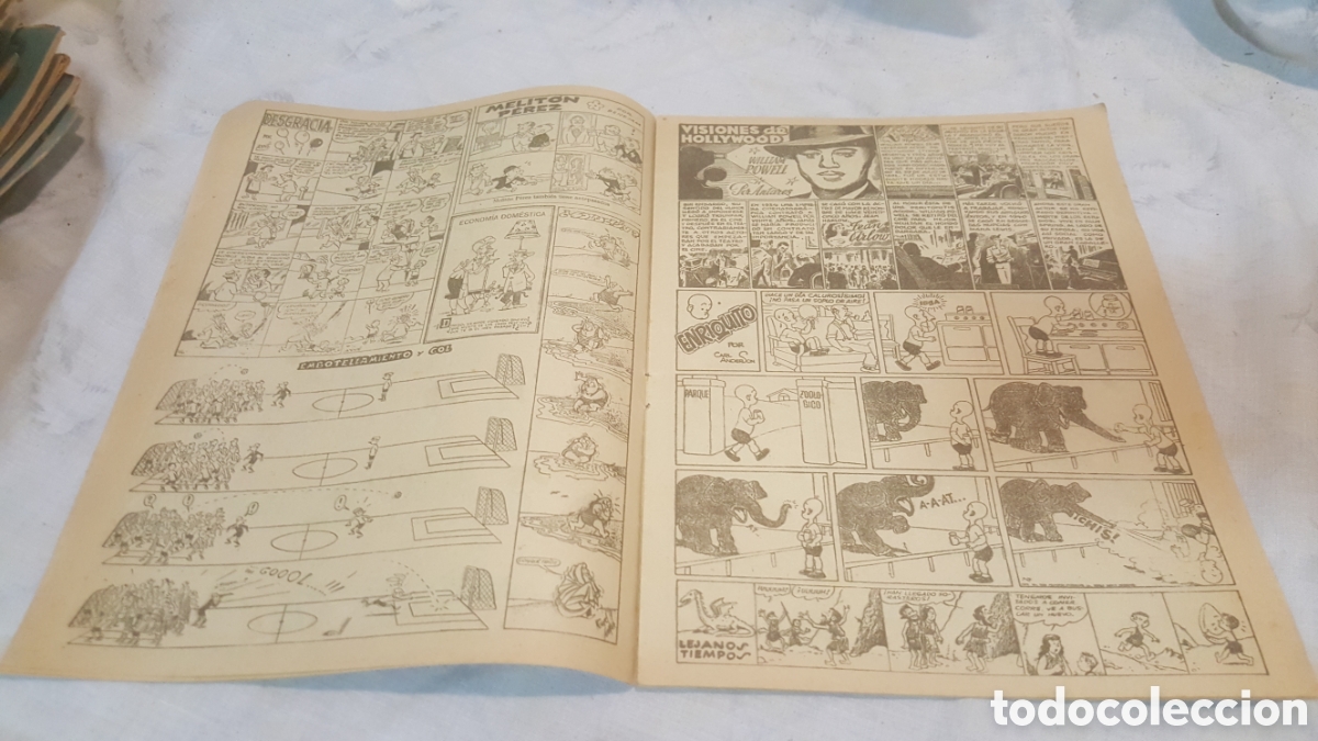 C&oacute;mics: TBO N&deg;93 - Foto 3