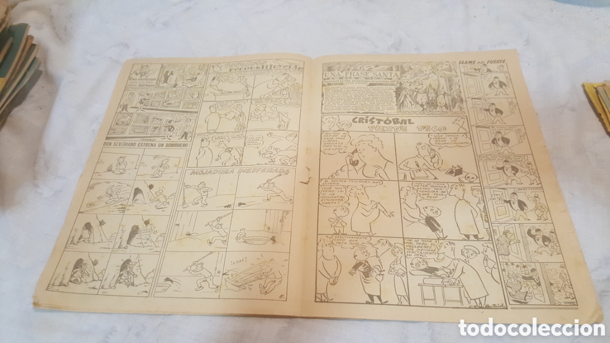 C&oacute;mics: TBO N&deg;94 - Foto 2