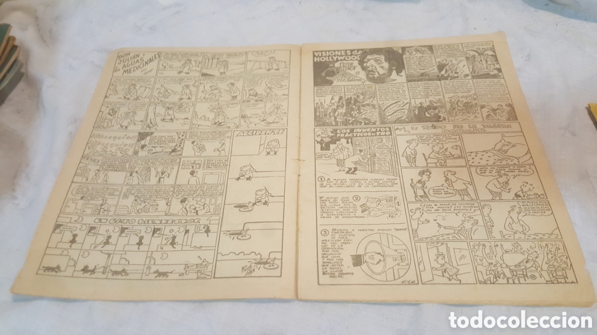 C&oacute;mics: TBO N&deg;97 - Foto 4