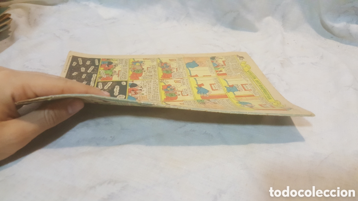 C&oacute;mics: TBO N&deg;99 - Foto 5