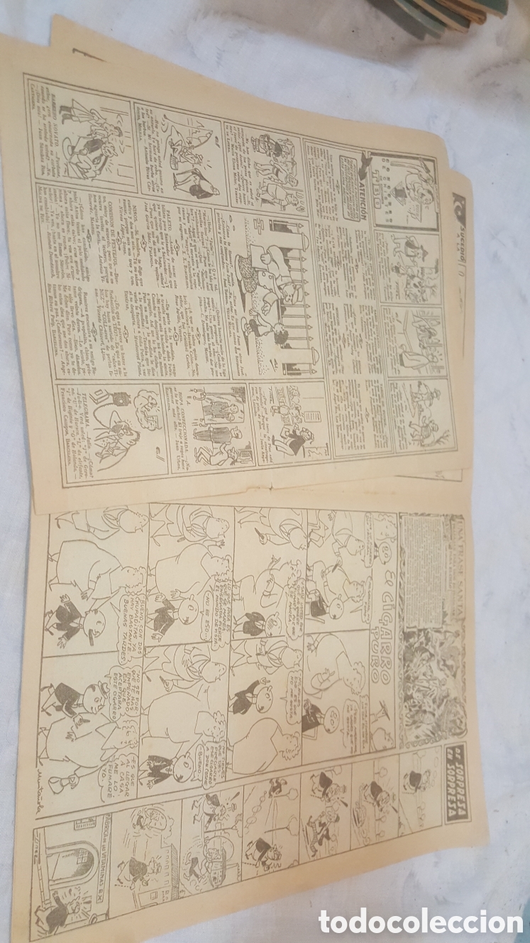 C&oacute;mics: TBO N&deg;110 - Foto 3