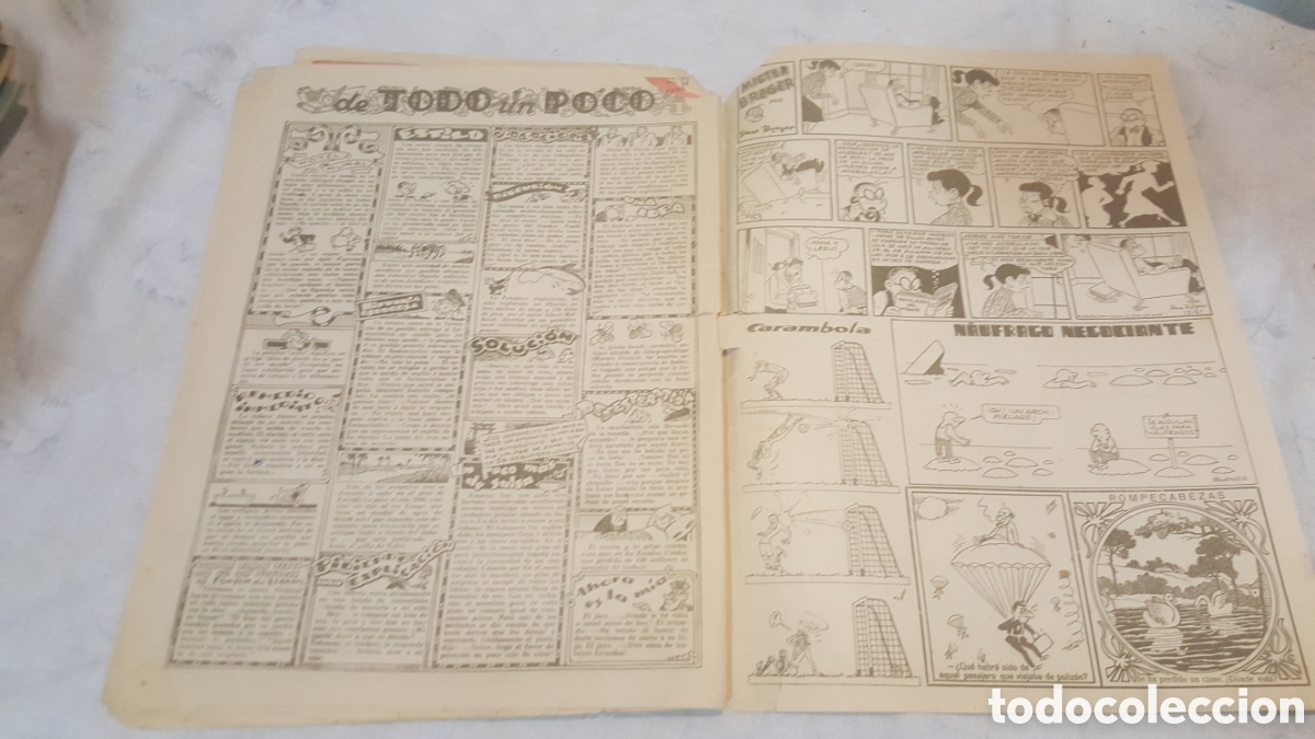 C&oacute;mics: TBO N&deg;199 - Foto 3
