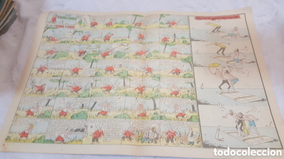 C&oacute;mics: TBO N&deg;122 - Foto 3