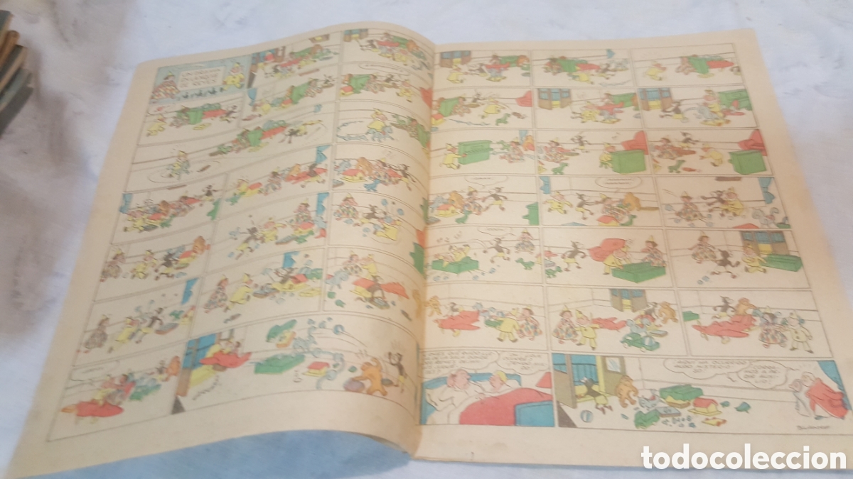 C&oacute;mics: TBO N&deg;22 - Foto 3