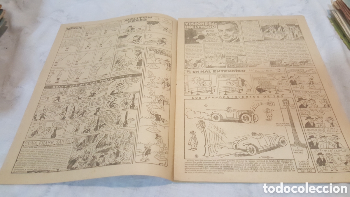 C&oacute;mics: TBO N&deg;23 - Foto 3