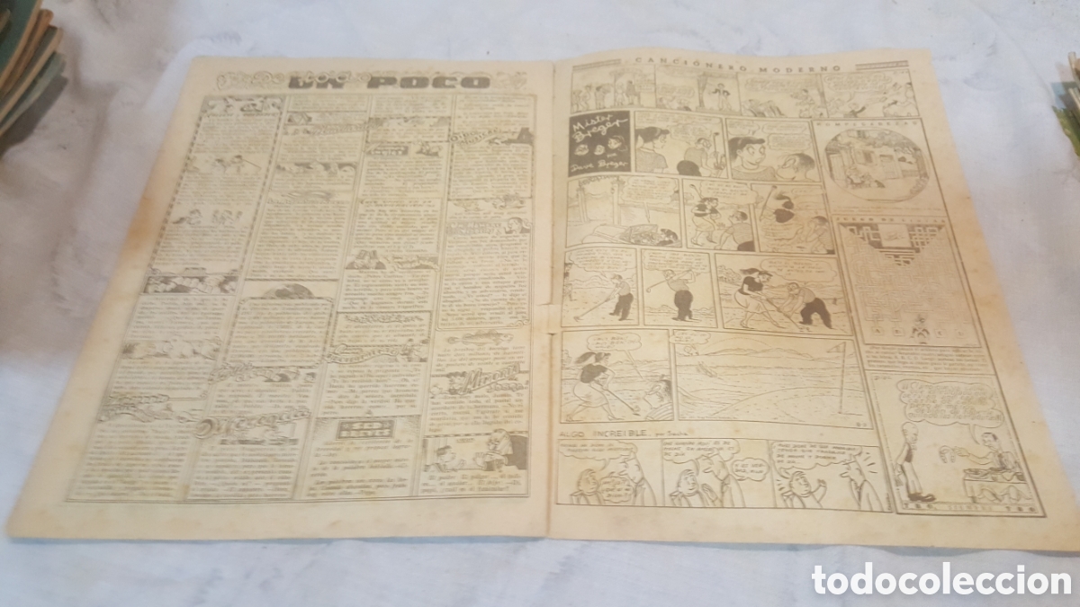 C&oacute;mics: TBO N&deg;24 - Foto 3