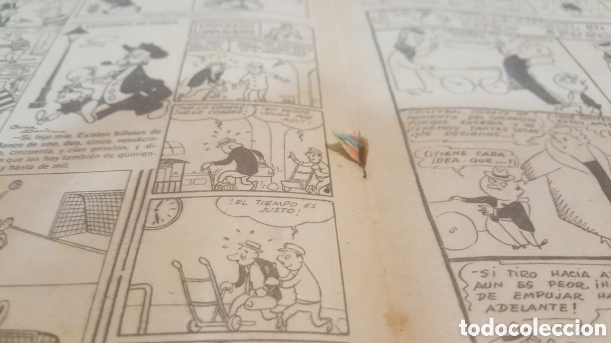 C&oacute;mics: TBO N&deg;46 - Foto 4