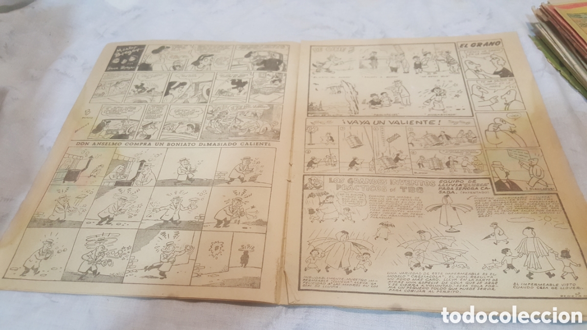 C&oacute;mics: TBO N&deg;53 - Foto 3