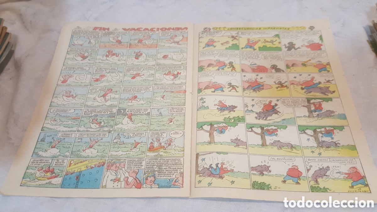 C&oacute;mics: TBO N&deg;248 - Foto 3