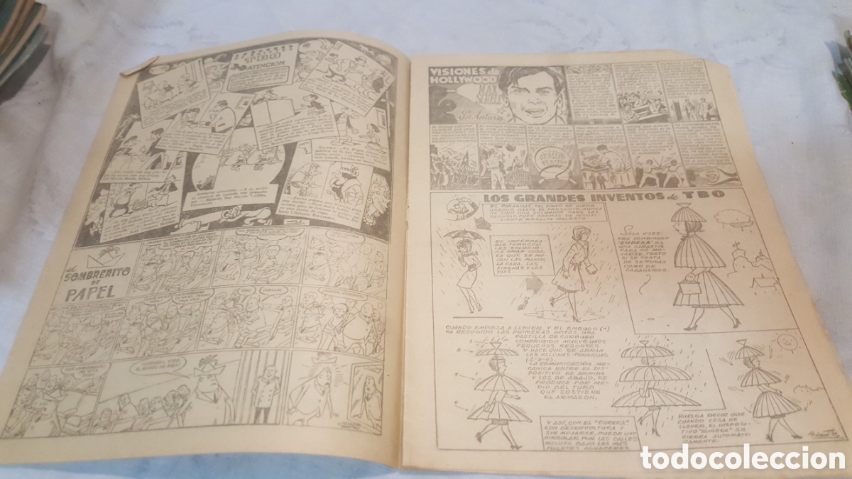 C&oacute;mics: TBO N&deg;281 - Foto 3