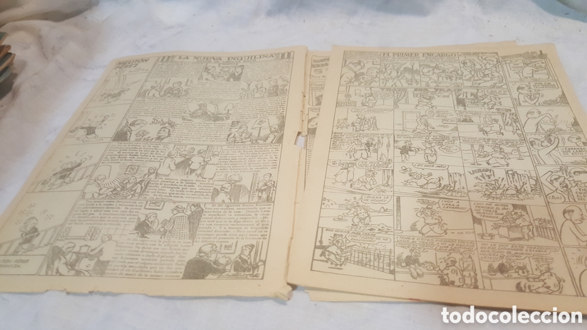 C&oacute;mics: TBO N&deg;259 - Foto 3