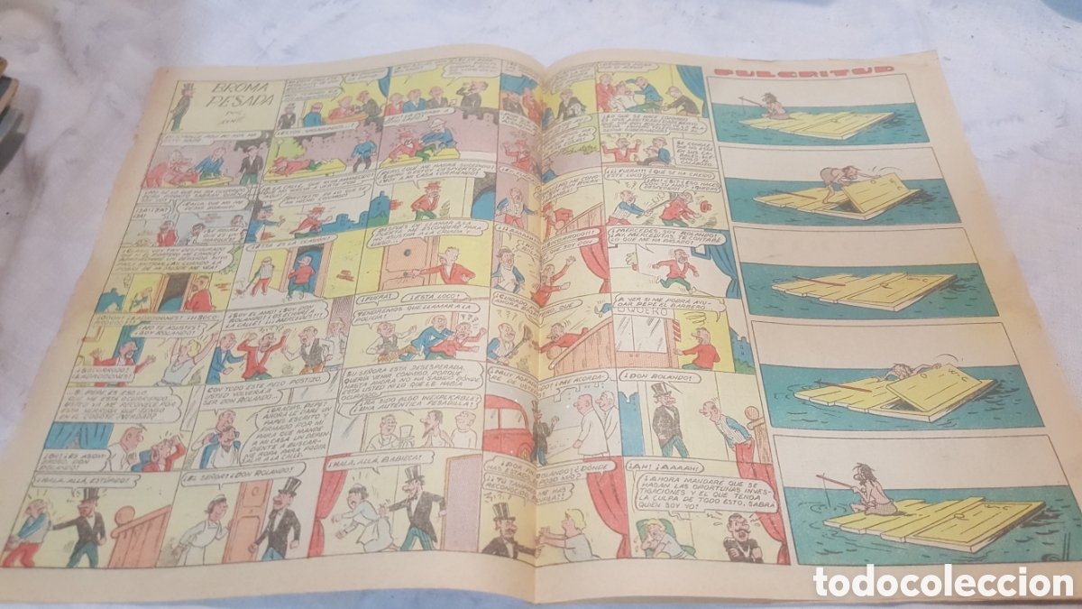 C&oacute;mics: TBO N&deg;264 - Foto 3